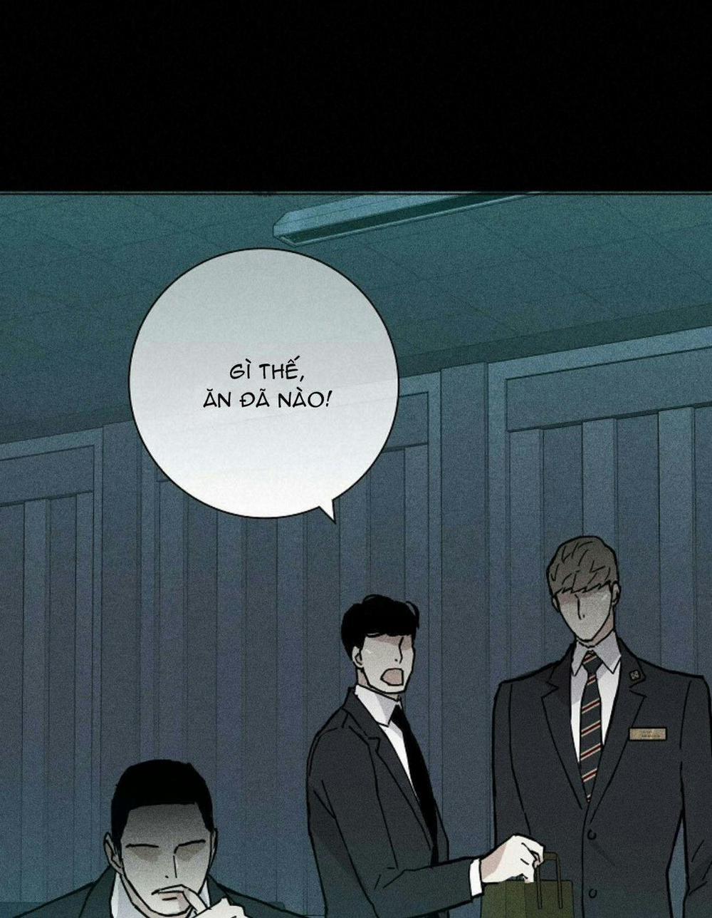 Người Đàn Ông Đã Kết Hôn 19 trang 248