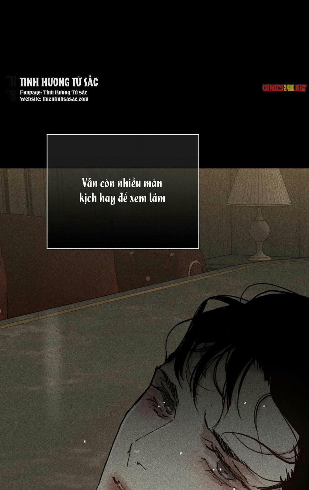 Người Đàn Ông Đã Kết Hôn 19 trang 263