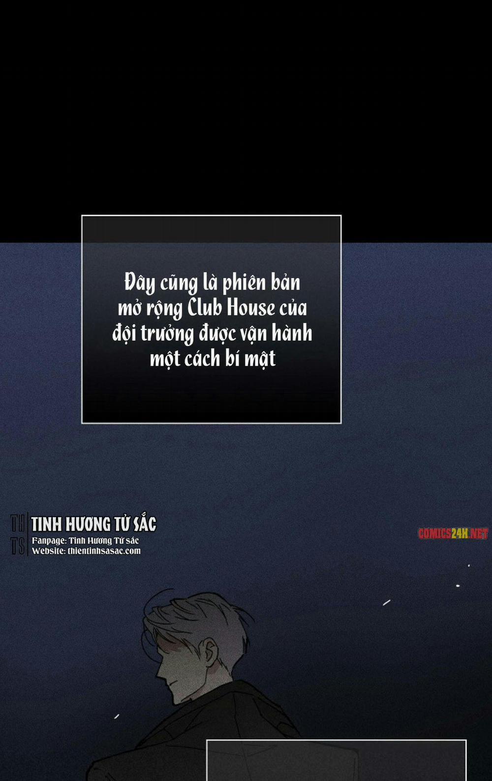 Người Đàn Ông Đã Kết Hôn 19 trang 32