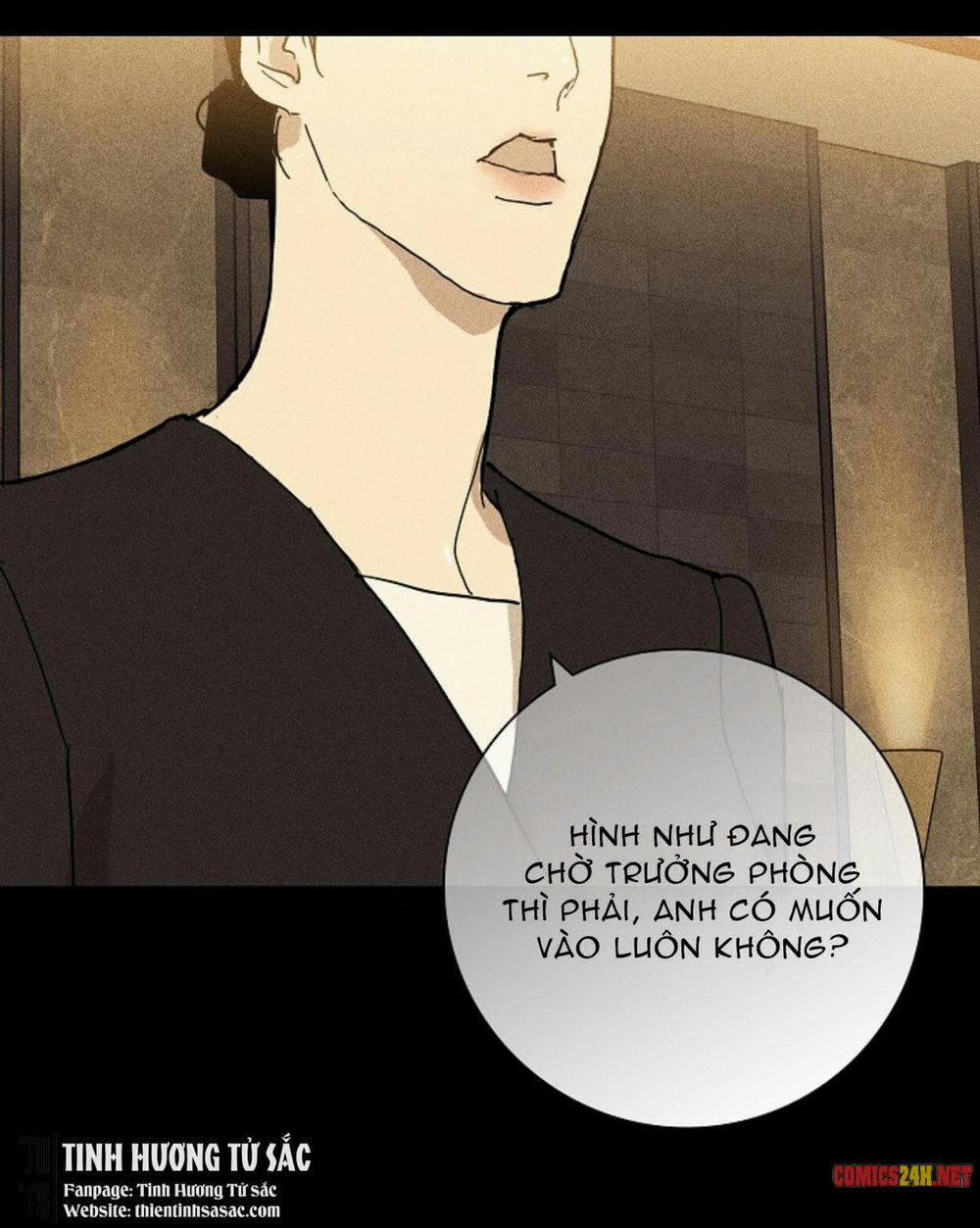 Người Đàn Ông Đã Kết Hôn 19 trang 69