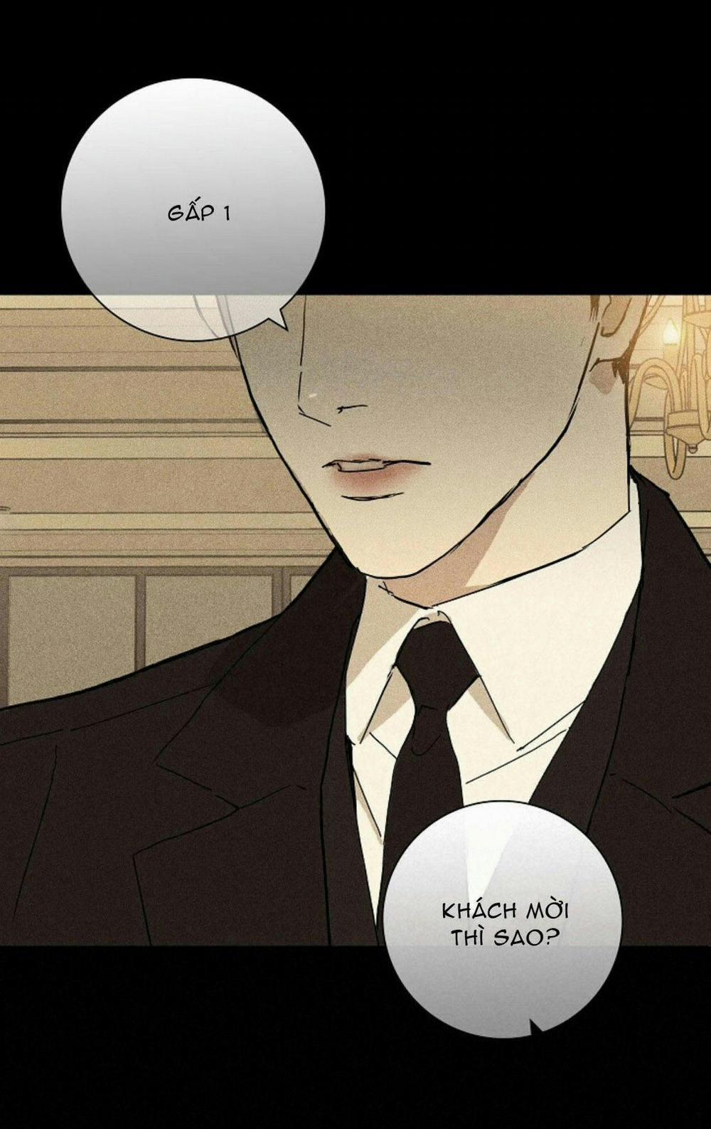 Người Đàn Ông Đã Kết Hôn 19 trang 70