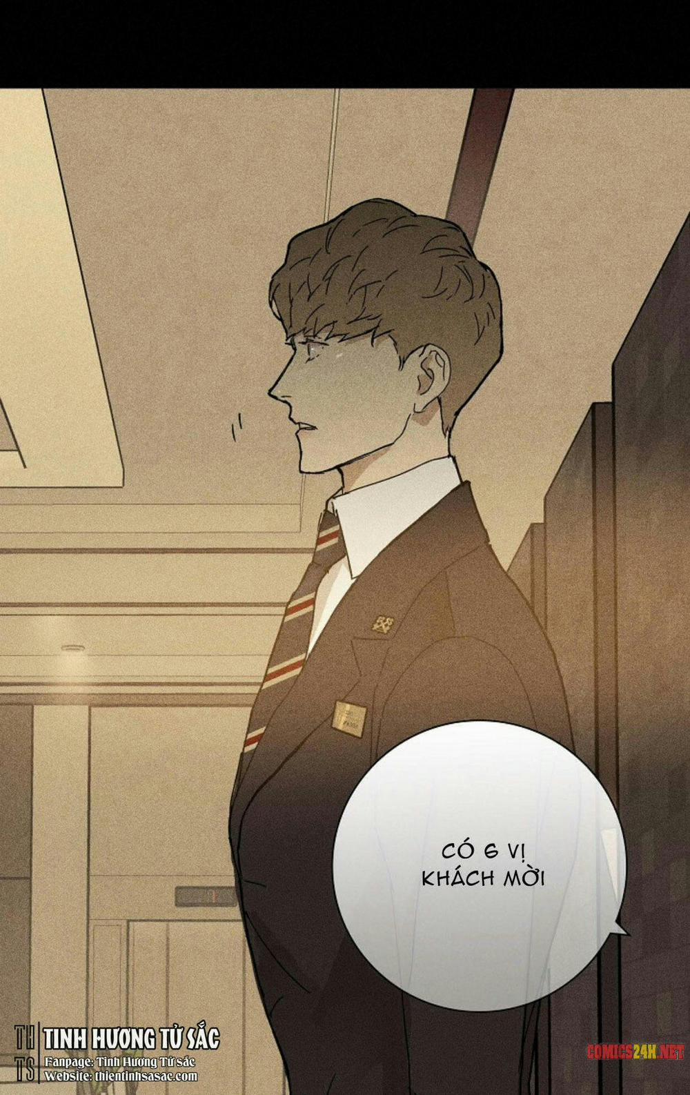 Người Đàn Ông Đã Kết Hôn 19 trang 72