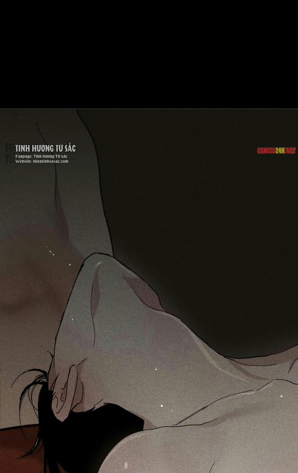 Người Đàn Ông Đã Kết Hôn 20 trang 111