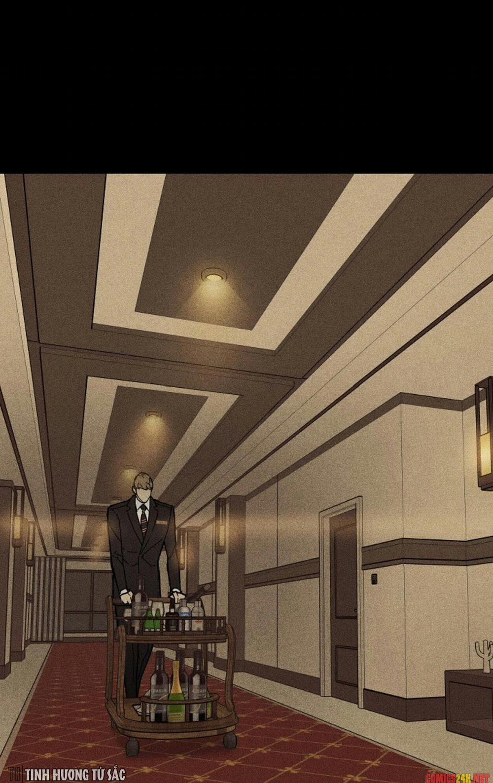 Người Đàn Ông Đã Kết Hôn 20 trang 122