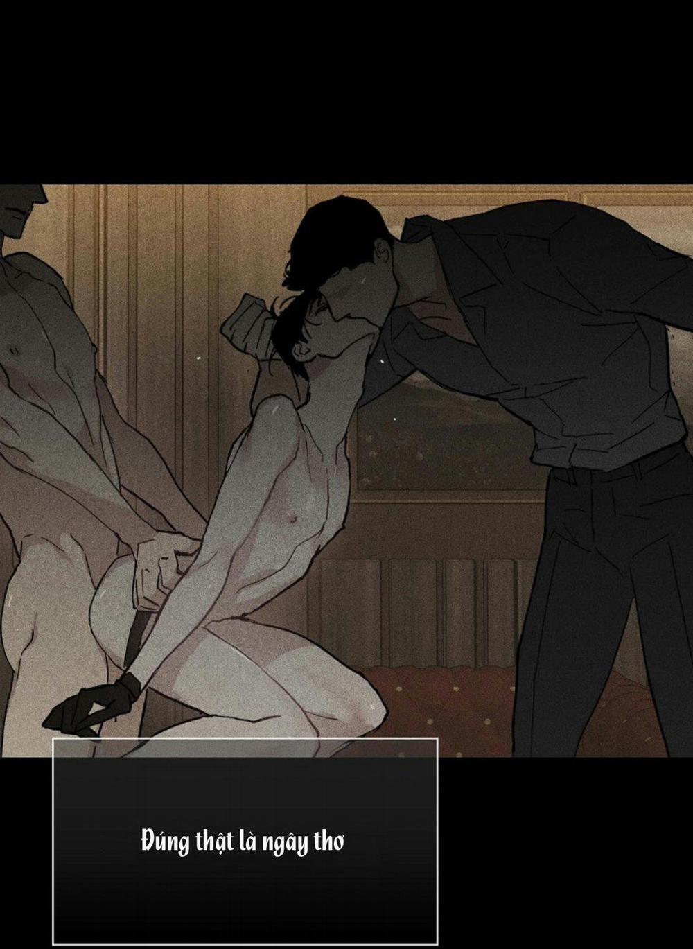 Người Đàn Ông Đã Kết Hôn 20 trang 14