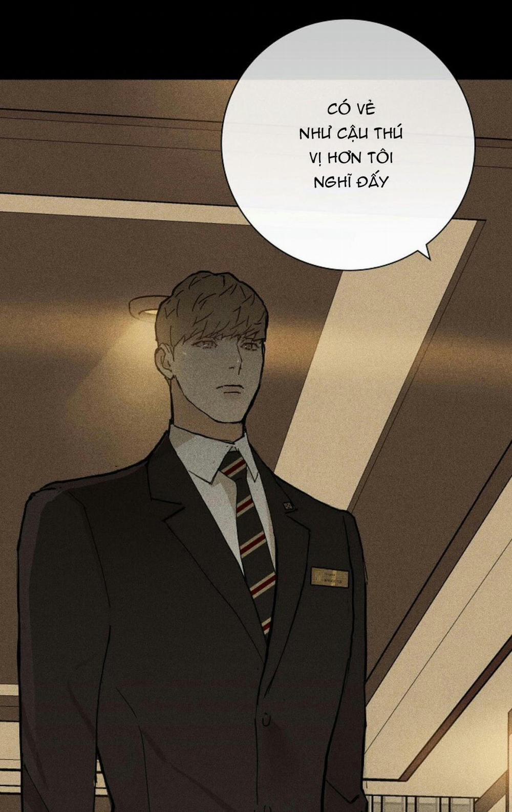 Người Đàn Ông Đã Kết Hôn 20 trang 147