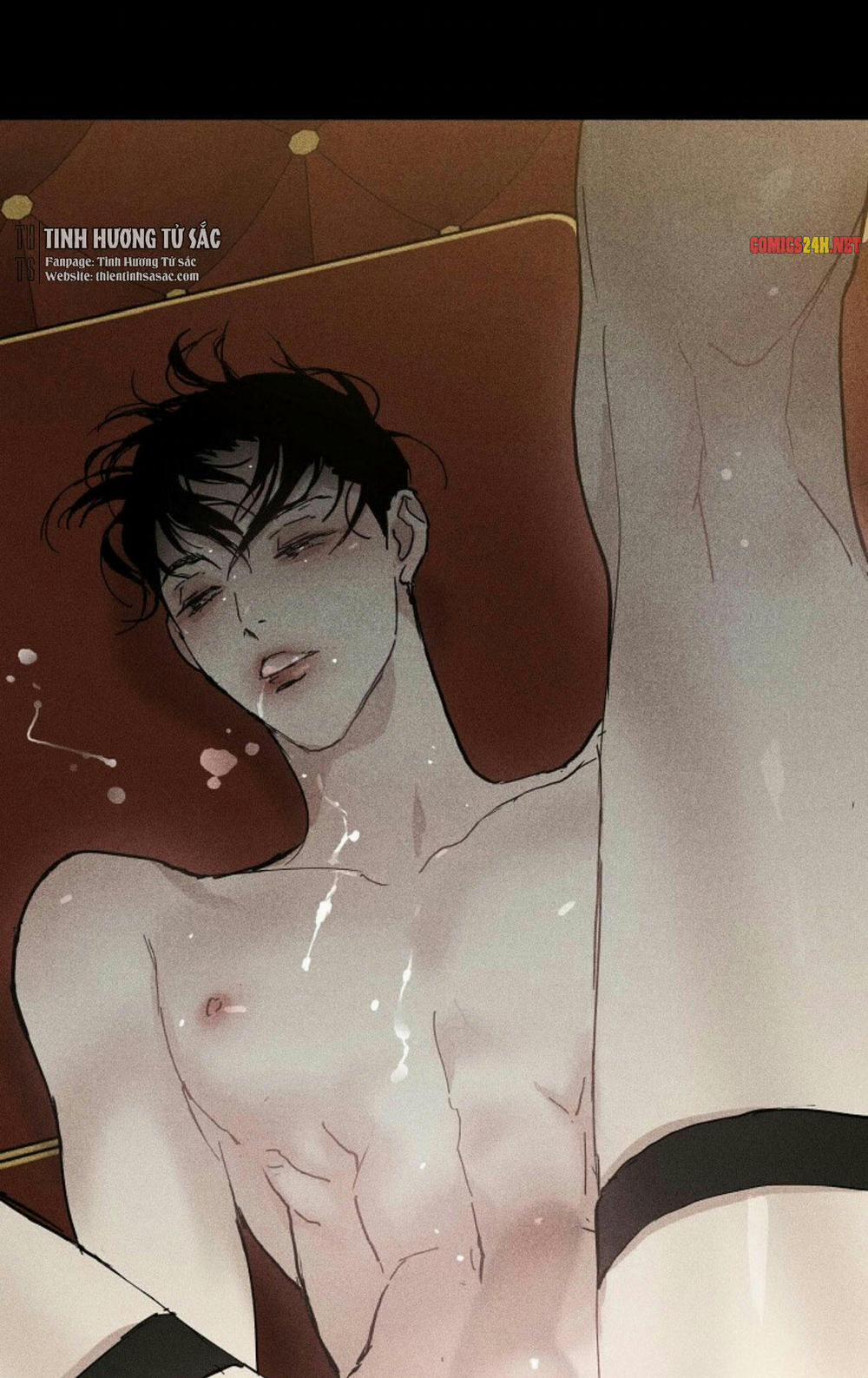 Người Đàn Ông Đã Kết Hôn 20 trang 157