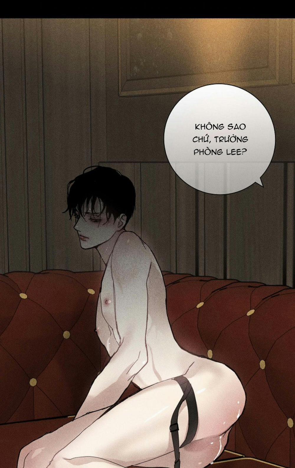 Người Đàn Ông Đã Kết Hôn 20 trang 170