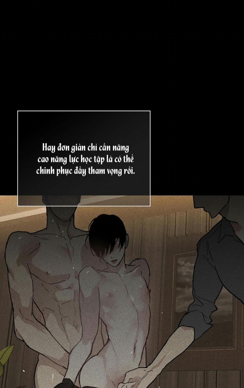 Người Đàn Ông Đã Kết Hôn 20 trang 19