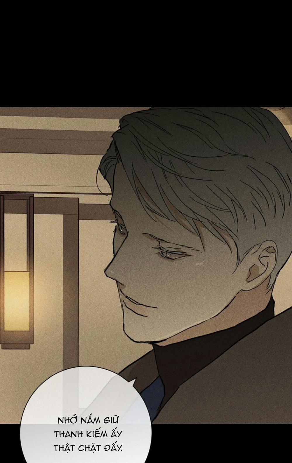 Người Đàn Ông Đã Kết Hôn 20 trang 194