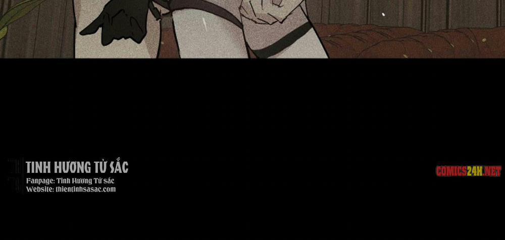 Người Đàn Ông Đã Kết Hôn 20 trang 20