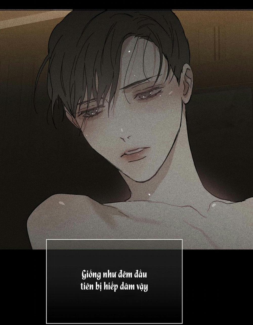 Người Đàn Ông Đã Kết Hôn 20 trang 23