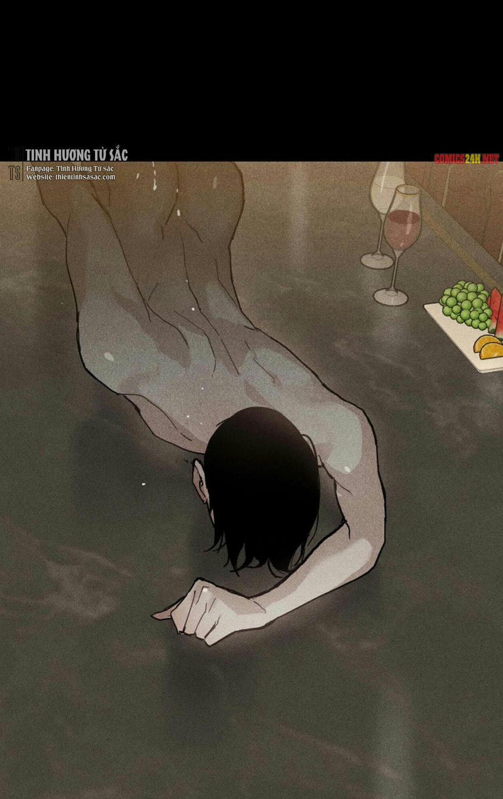 Người Đàn Ông Đã Kết Hôn 20 trang 32