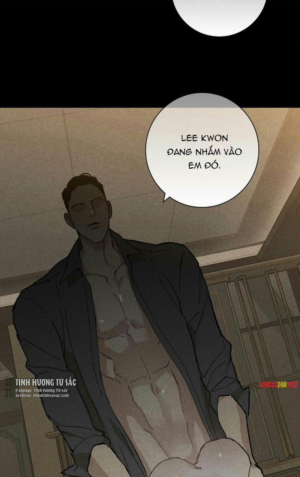 Người Đàn Ông Đã Kết Hôn 20 trang 35