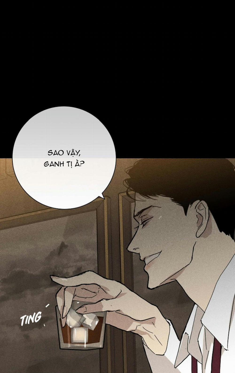 Người Đàn Ông Đã Kết Hôn 20 trang 38