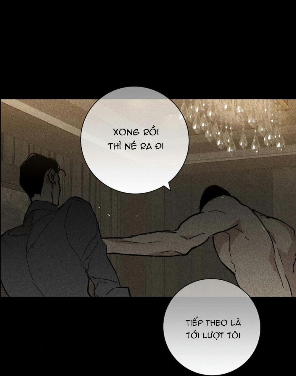 Người Đàn Ông Đã Kết Hôn 20 trang 51