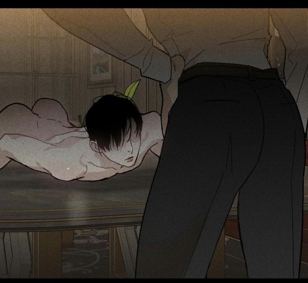 Người Đàn Ông Đã Kết Hôn 20 trang 83