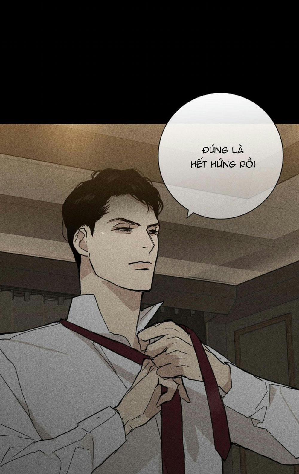 Người Đàn Ông Đã Kết Hôn 20 trang 84