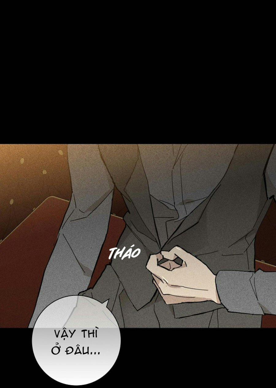 Người Đàn Ông Đã Kết Hôn 21 trang 0