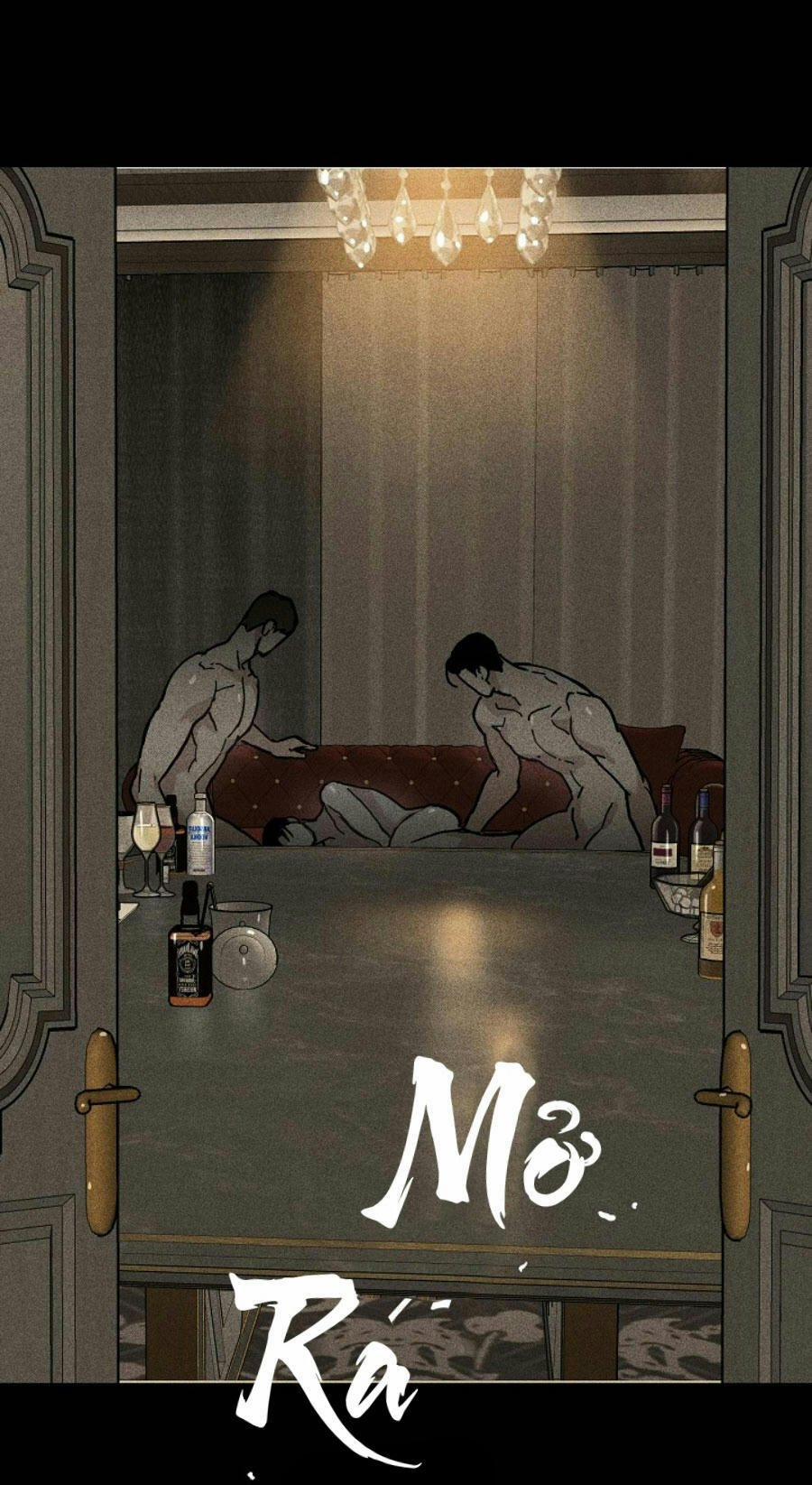 Người Đàn Ông Đã Kết Hôn 21 trang 112