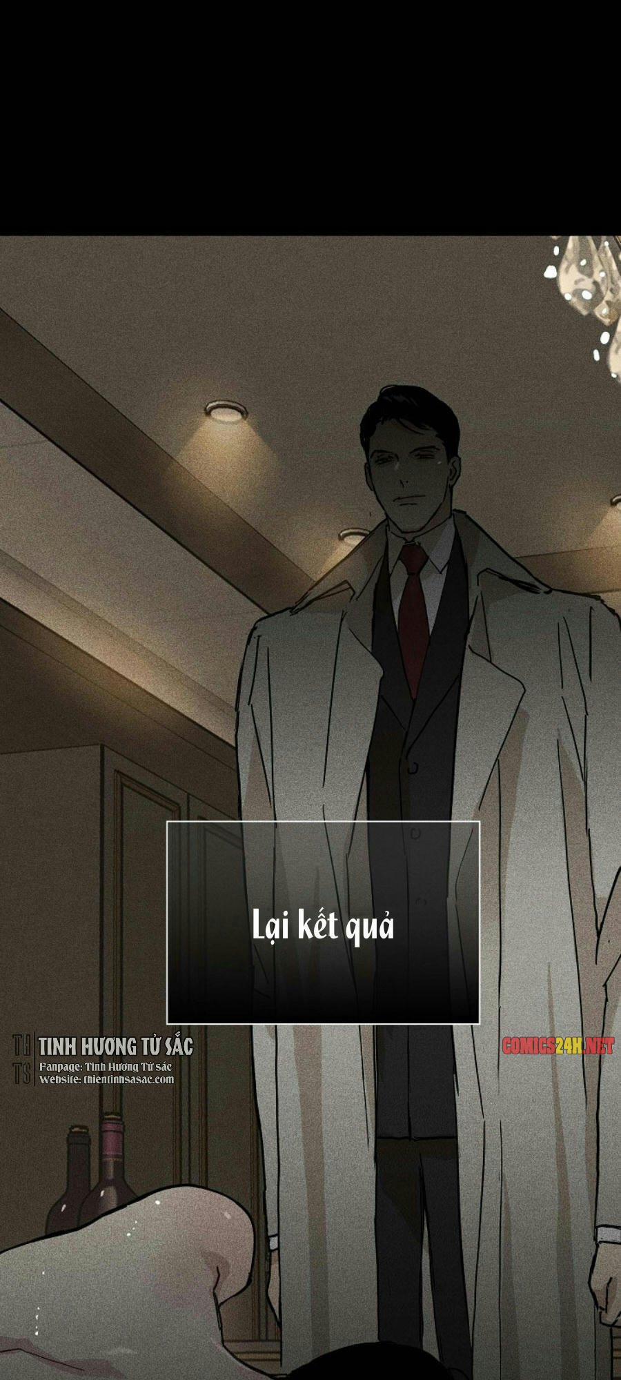 Người Đàn Ông Đã Kết Hôn 21 trang 120