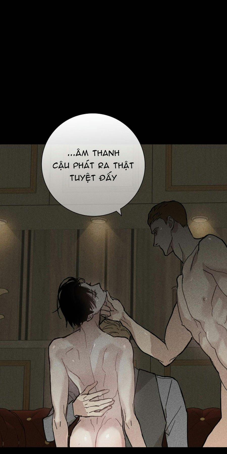 Người Đàn Ông Đã Kết Hôn 21 trang 13