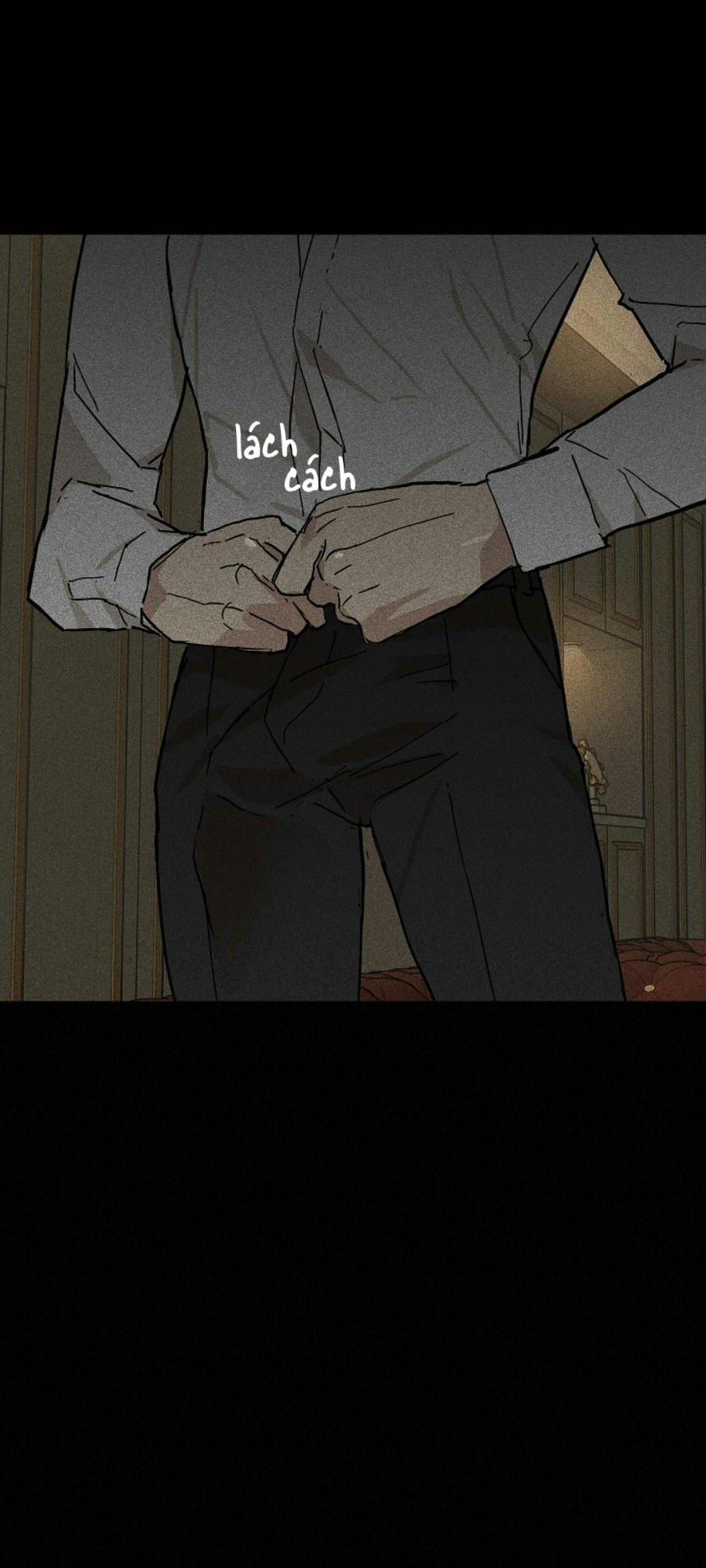 Người Đàn Ông Đã Kết Hôn 21 trang 134