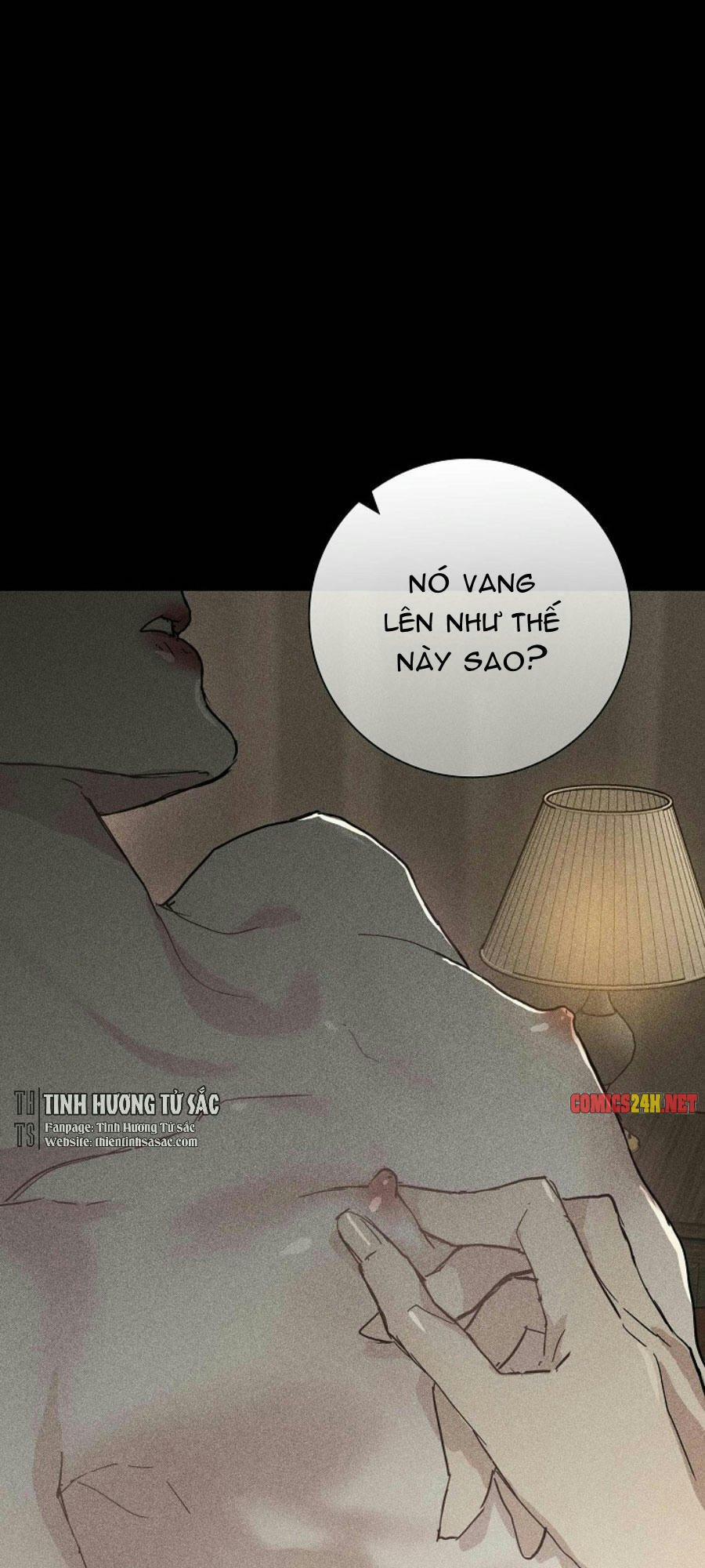 Người Đàn Ông Đã Kết Hôn 21 trang 14