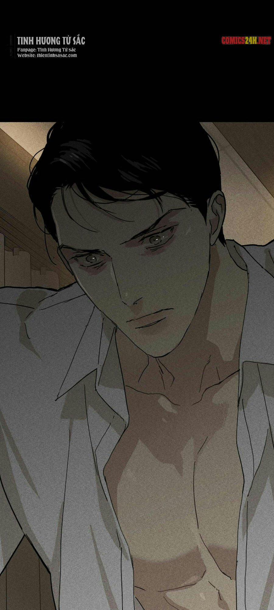 Người Đàn Ông Đã Kết Hôn 21 trang 140