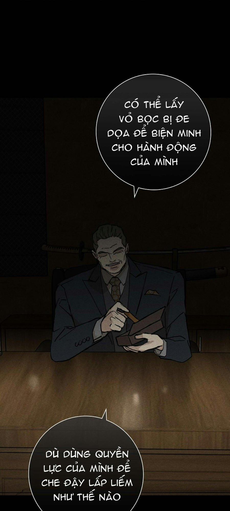 Người Đàn Ông Đã Kết Hôn 21 trang 157