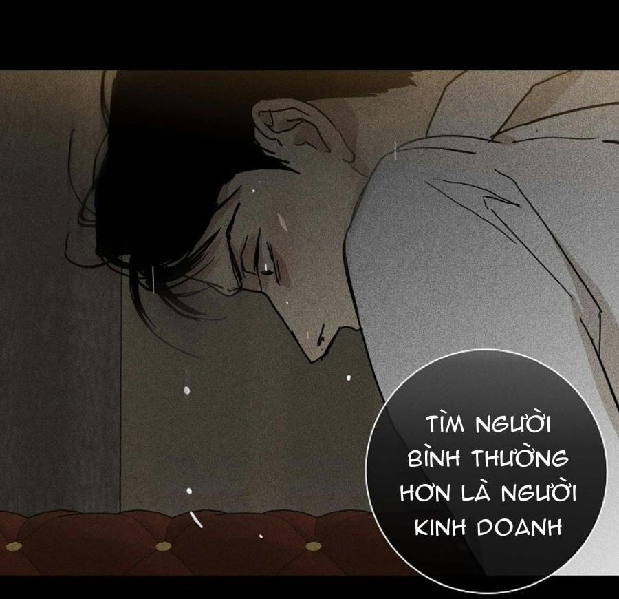 Người Đàn Ông Đã Kết Hôn 21 trang 159