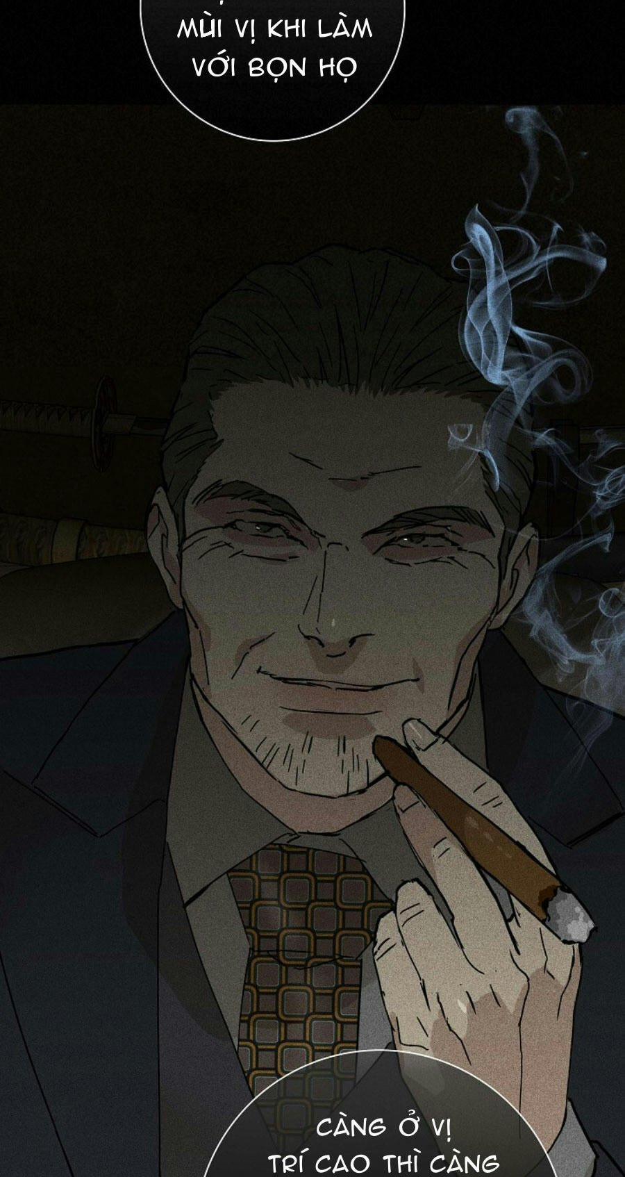 Người Đàn Ông Đã Kết Hôn 21 trang 161