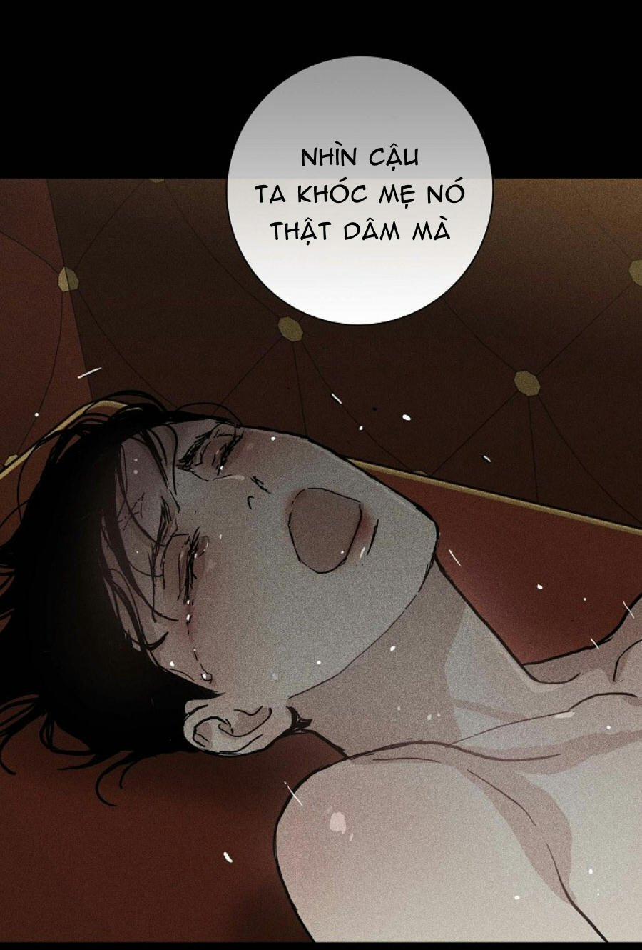 Người Đàn Ông Đã Kết Hôn 21 trang 168