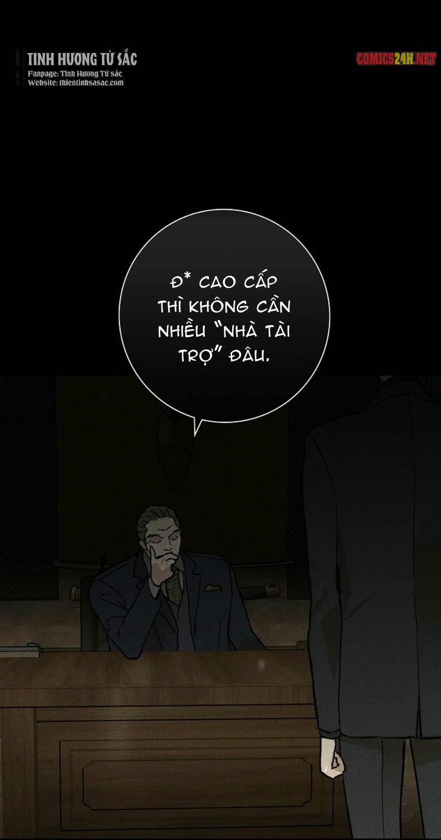 Người Đàn Ông Đã Kết Hôn 21 trang 173