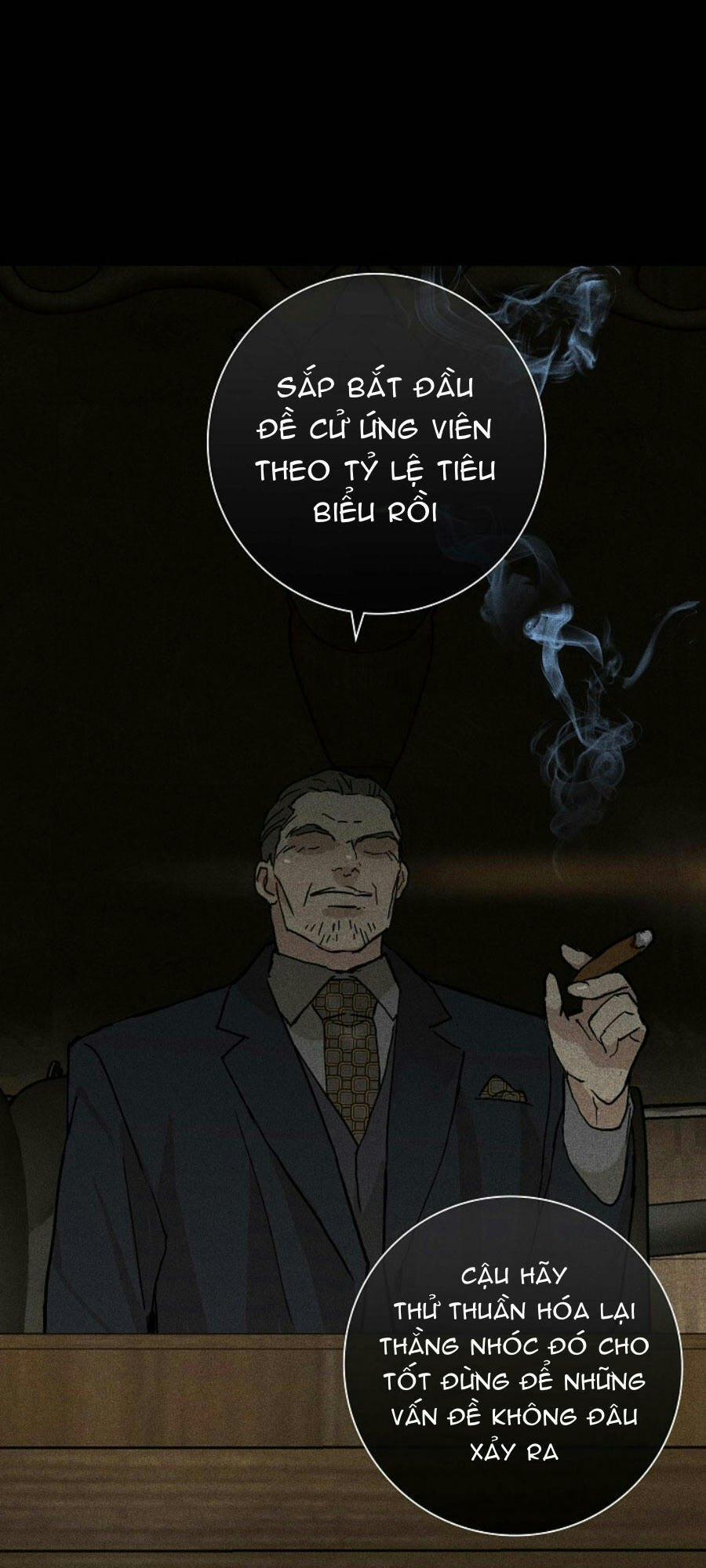 Người Đàn Ông Đã Kết Hôn 21 trang 187