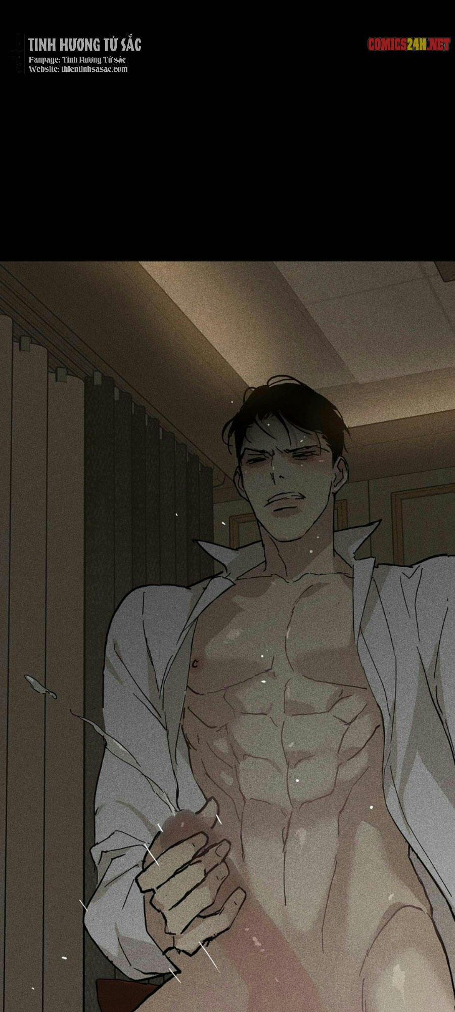 Người Đàn Ông Đã Kết Hôn 21 trang 195