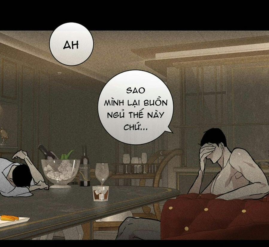 Người Đàn Ông Đã Kết Hôn 21 trang 212