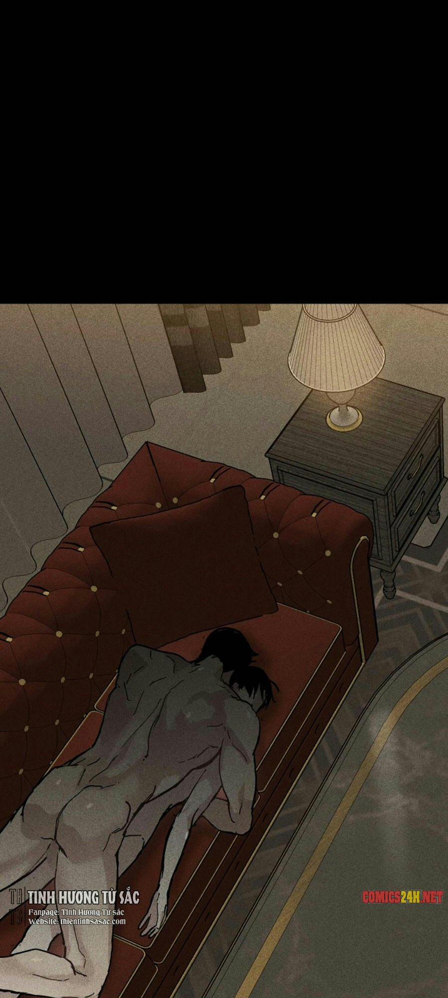 Người Đàn Ông Đã Kết Hôn 21 trang 215