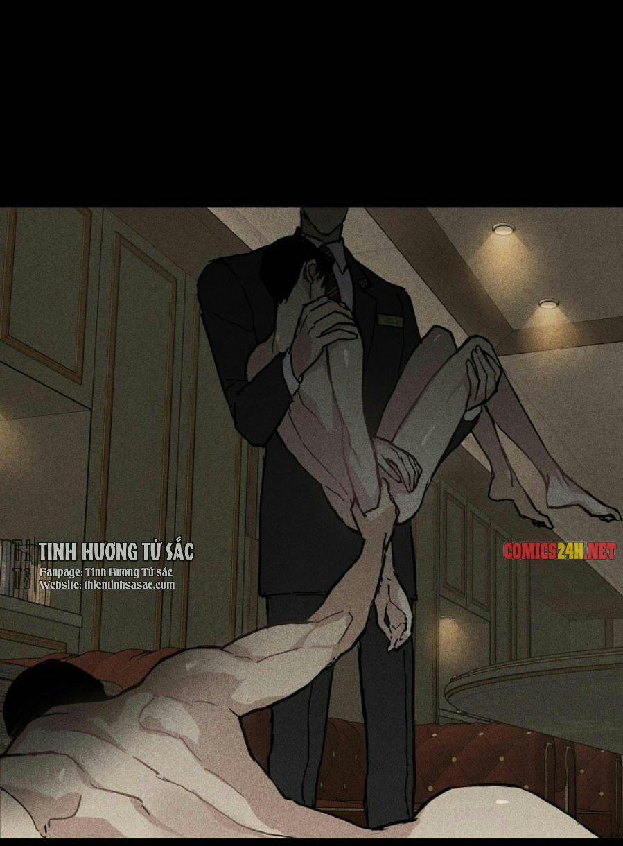 Người Đàn Ông Đã Kết Hôn 21 trang 233