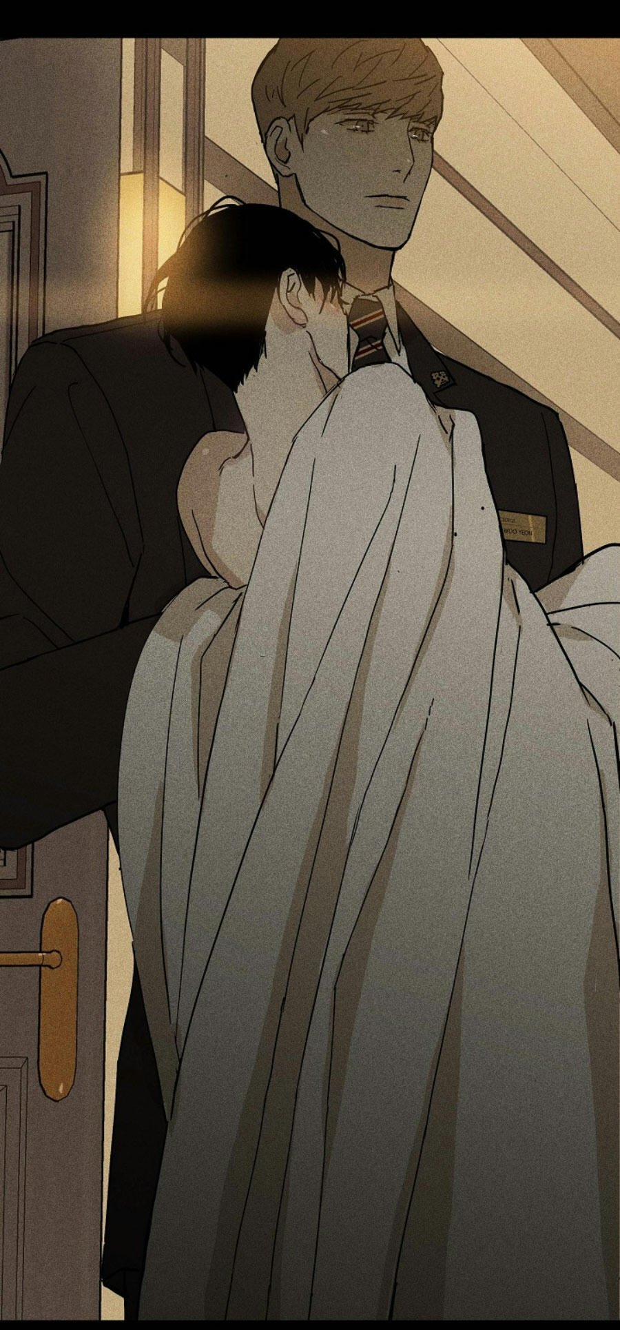 Người Đàn Ông Đã Kết Hôn 21 trang 244