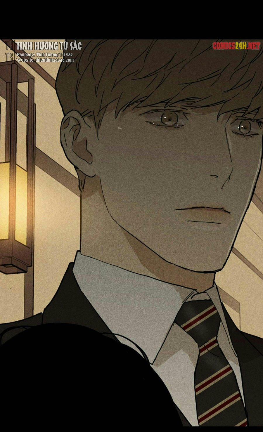 Người Đàn Ông Đã Kết Hôn 21 trang 246