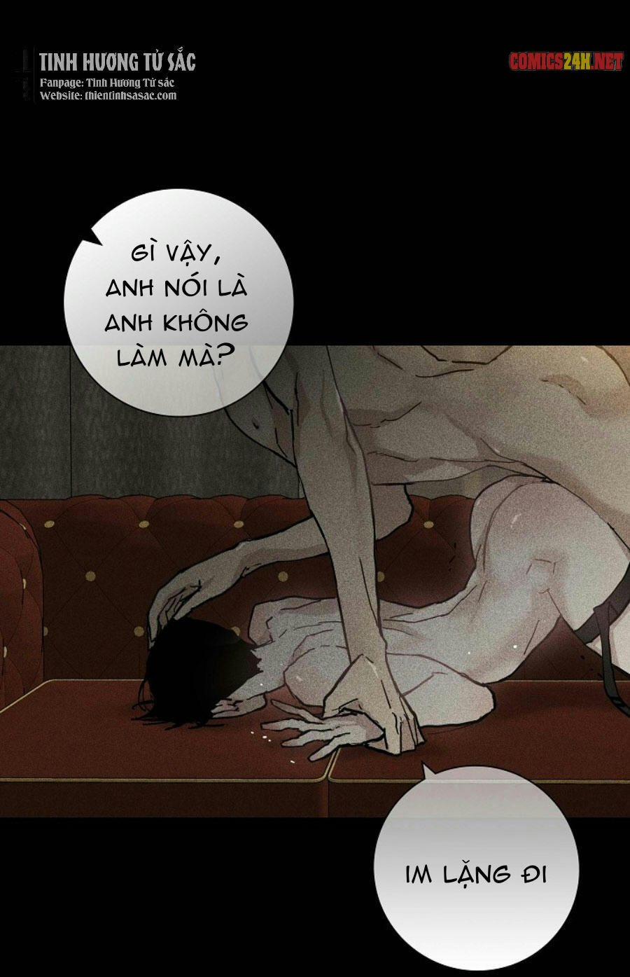 Người Đàn Ông Đã Kết Hôn 21 trang 73