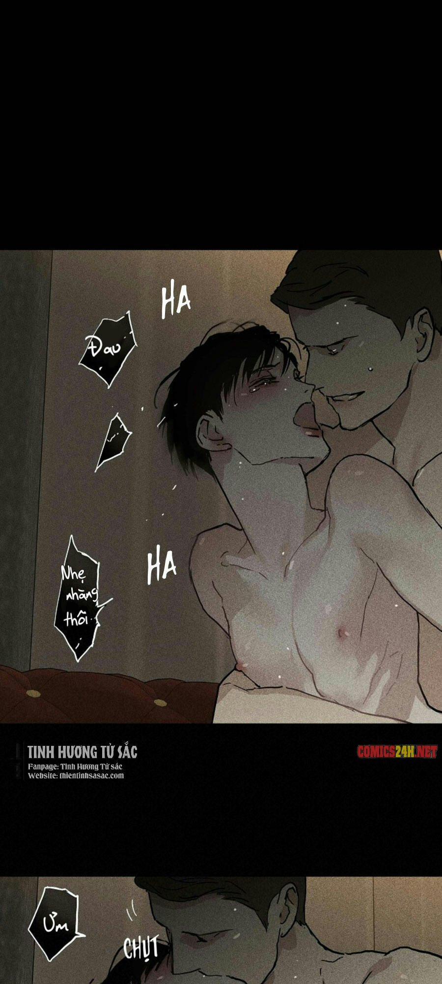 Người Đàn Ông Đã Kết Hôn 21 trang 80