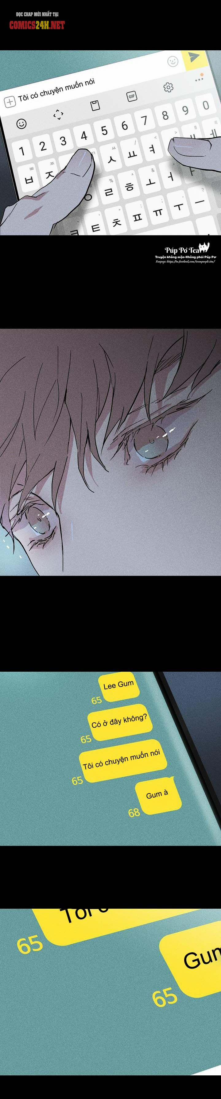 Người Đàn Ông Đã Kết Hôn 3 trang 2