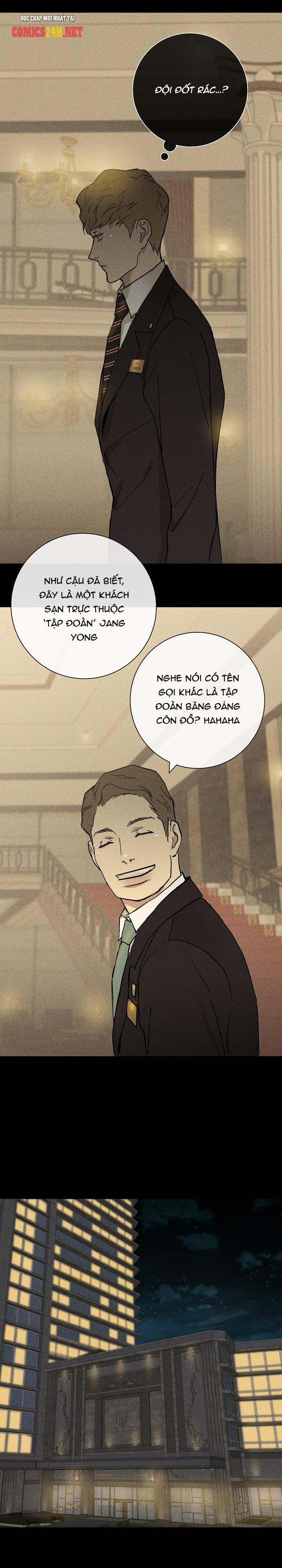 Người Đàn Ông Đã Kết Hôn 3 trang 24