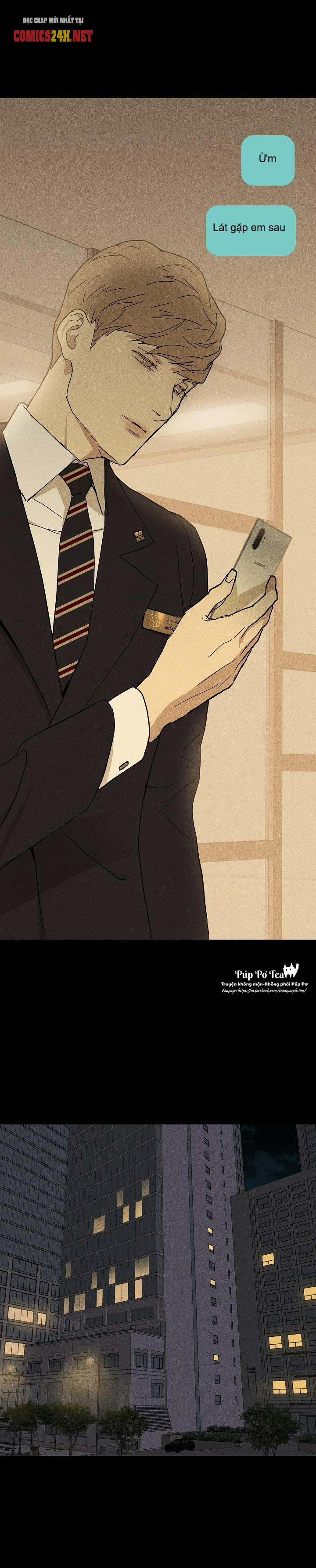 Người Đàn Ông Đã Kết Hôn 3 trang 27