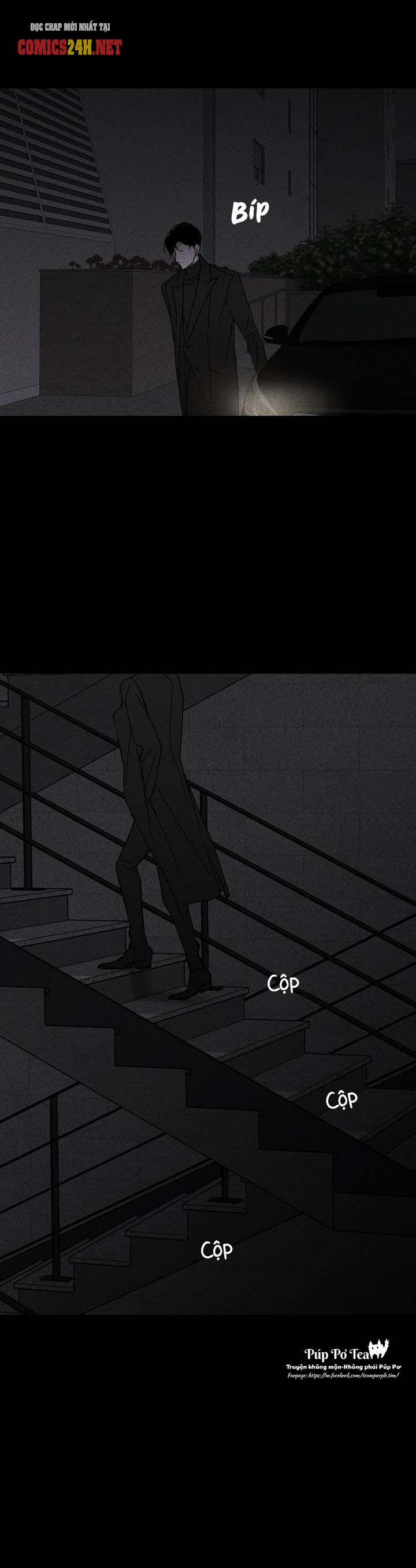 Người Đàn Ông Đã Kết Hôn 3 trang 28