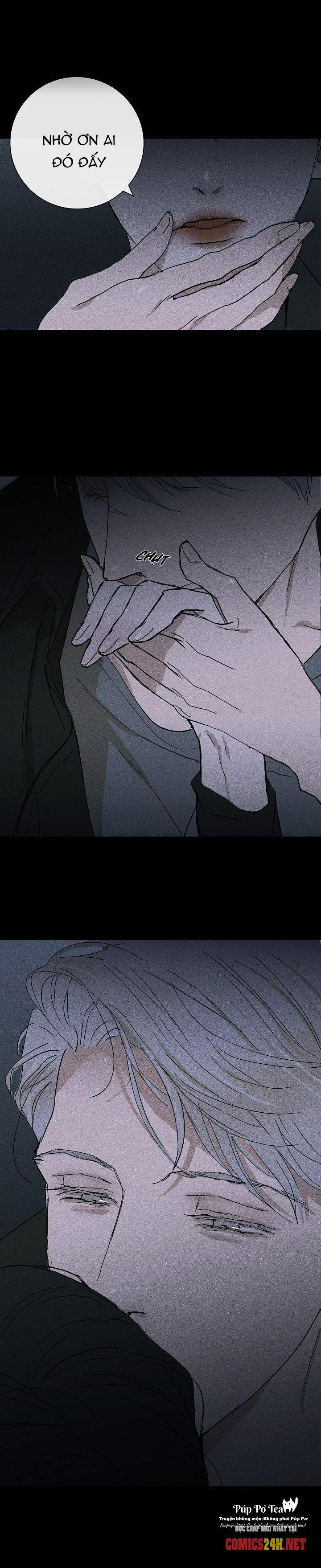 Người Đàn Ông Đã Kết Hôn 4 trang 1