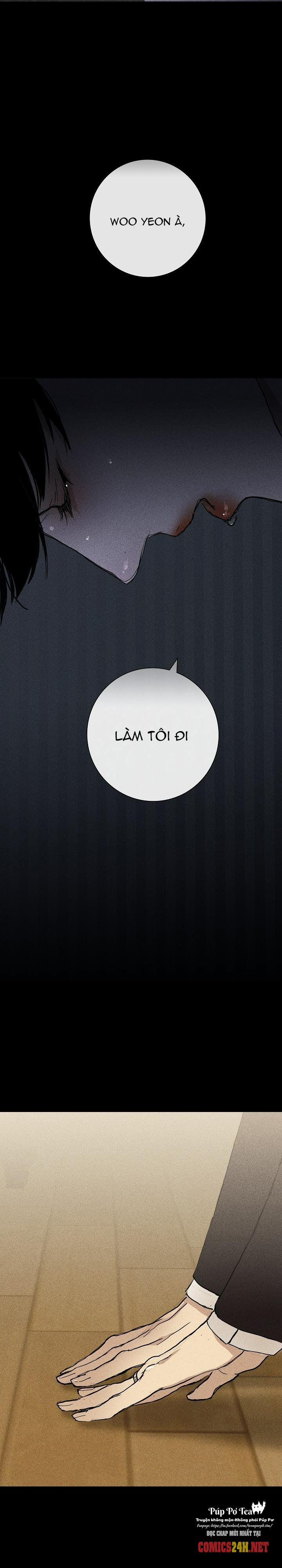 Người Đàn Ông Đã Kết Hôn 4 trang 25