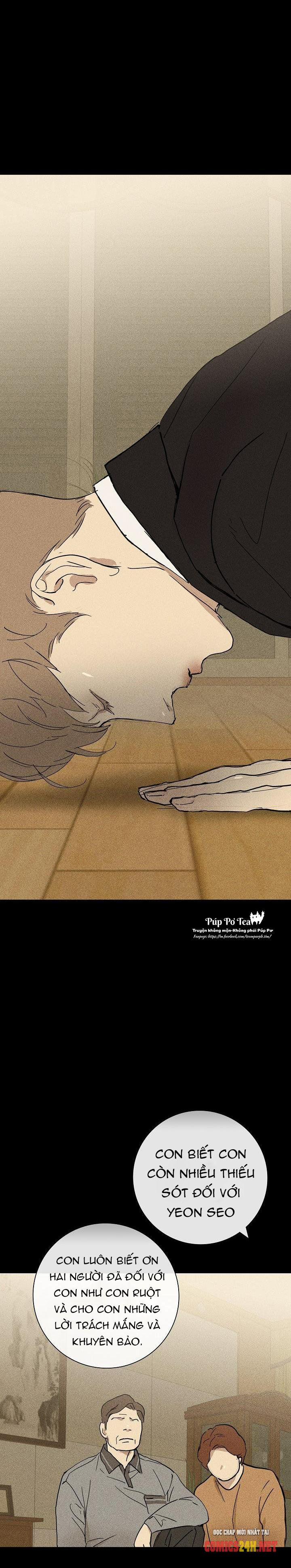 Người Đàn Ông Đã Kết Hôn 4 trang 26